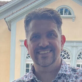 Yves O. Aeschbacher