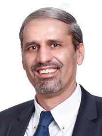 Franco Schiliro