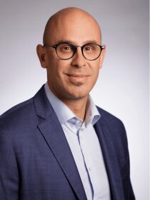 Cédric Bellanger