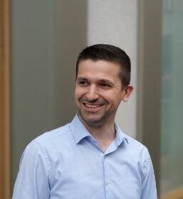 Liridon Berisha