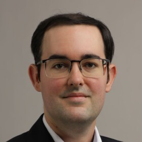 Christian Scheel