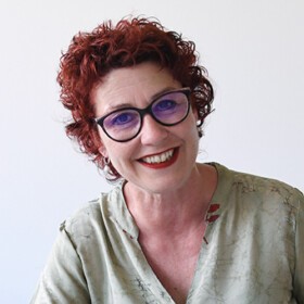 Beatrice Widmer