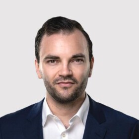 Benjamin Dreher