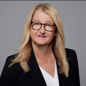 Denise Haller