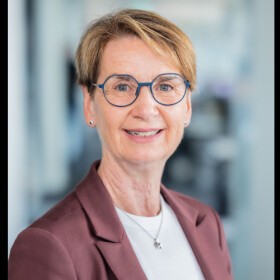 Rebekka Gisin