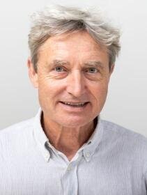 Felix Huber