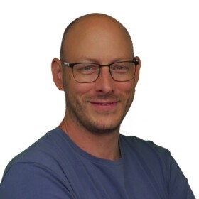 Olivier Baecher