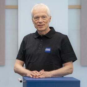 Otto Mayer