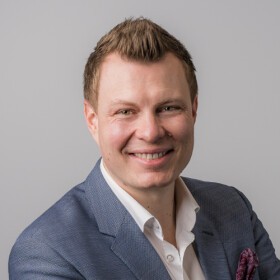 Moritz Diroll