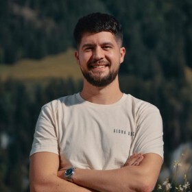 Dino Simic