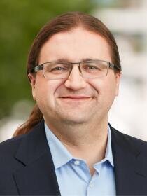 Jörg Mäder