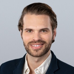 Joël Peter