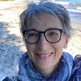 Monika Gertsch