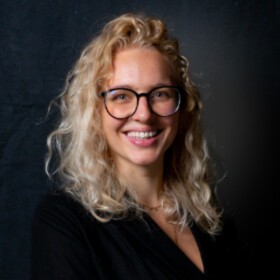 Sarah Fiona Wegner