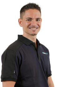 Dario Bolliger