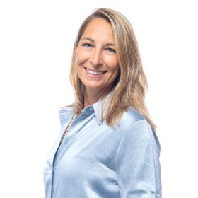 Annika Blüchel