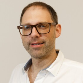 Daniel Merki