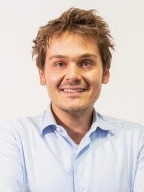 Gennaro A. Garoldi