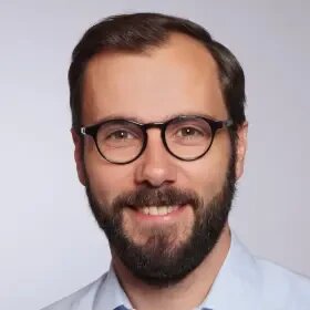 Dr. sc. Daniel Müller