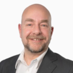 Robert Svendsen