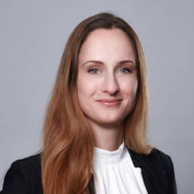 Alexandra Berth