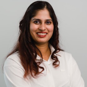 Anujah Peethamparam