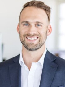 Dr. sc. nat. Lukas Müller