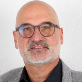 Bendicht Salvisberg