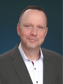 Harald Kohlmann