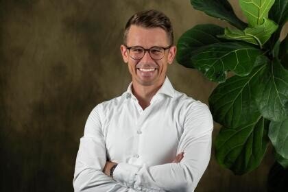 Daniel Schacher
