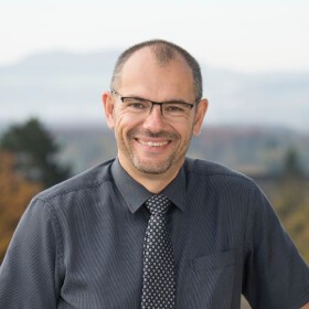 Andreas Gertsch