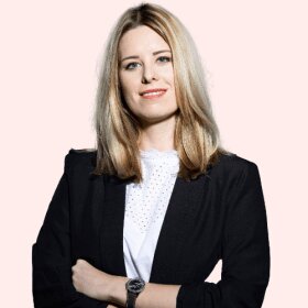 Alessia Schrepfer