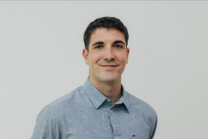 Michael Almodovar