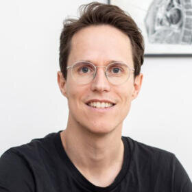Simon Hodel