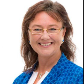 Anita Gerber
