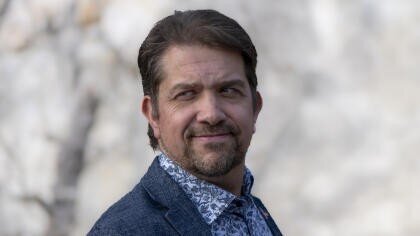 Yves Aeschbacher
