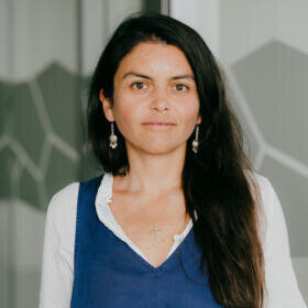 Bettina Araya