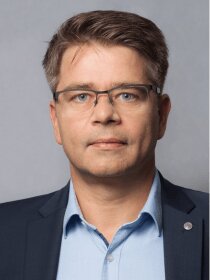 Reinhold Sojer