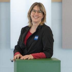 Simone Schawalder