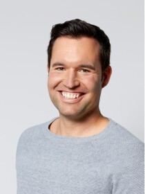 Fabian Müller