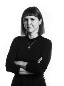 Moderation: Franziska Steiner