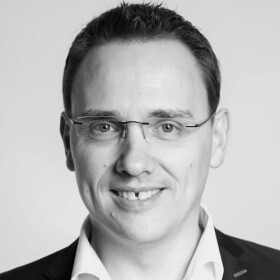 Jens Lodahl