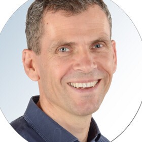 Dominique Léger