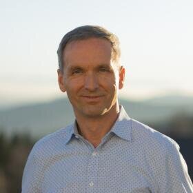 Robert Hochstrasser