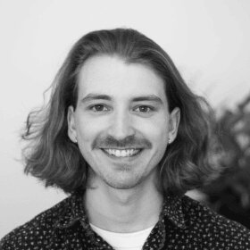 Yannis Huber