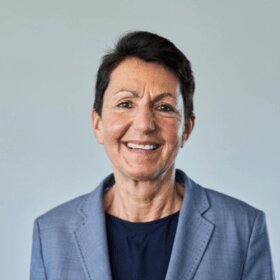 Susann Herr