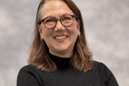 Ingrid Riklin