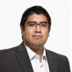 Claudio Morales