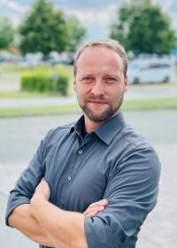 Peter Geedicke