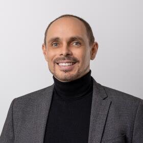 Reinhold Zangerl